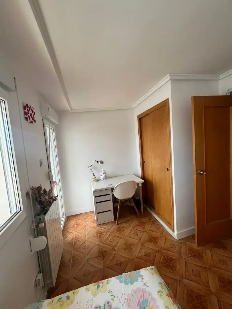Habitación de Casa o chalet en venta en Manises con Aire acondicionado, Jardín privado y Terraza