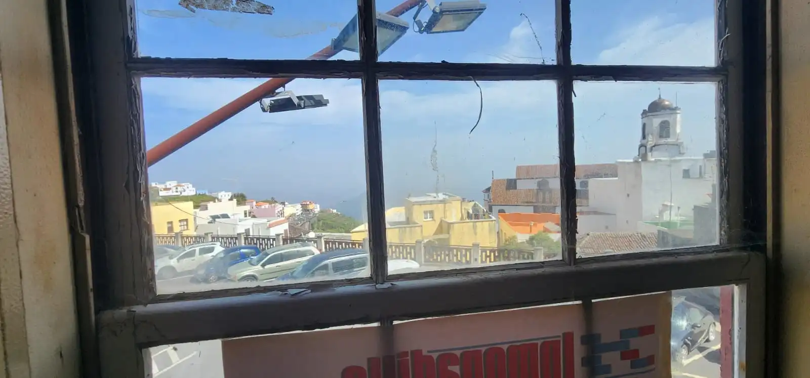 Casa o chalet en venta en San Andrés y Sauces