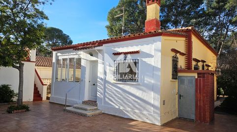 Foto 2 de Casa o xalet de lloguer a Montesol, L'Eliana