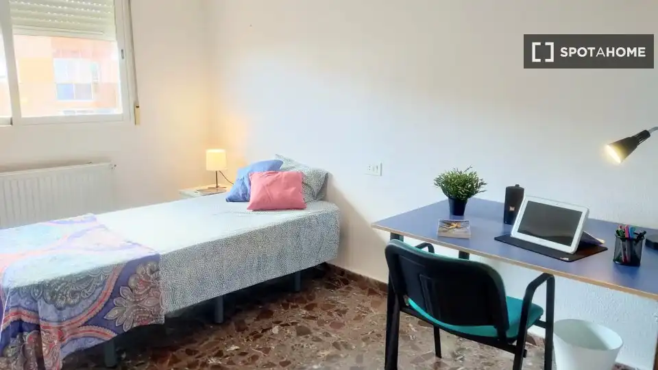 Habitació a Terramelar