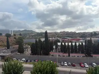 Appartement avec terrasse à vendre à Riera de la Salut, imagen 19