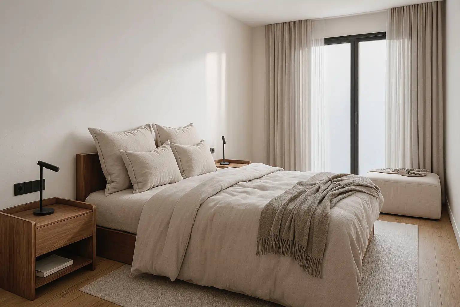 Wohnung mit Aufzug zum Verkauf in Rúa Velázquez Moreno 49, imagen 4