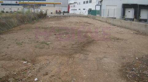 Foto 2 de Terreny industrial en venda a Aldaia, Valencia