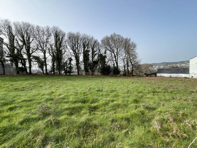 Terreno residencial en Venta en Mourela en As Pontes de García Rodríguez