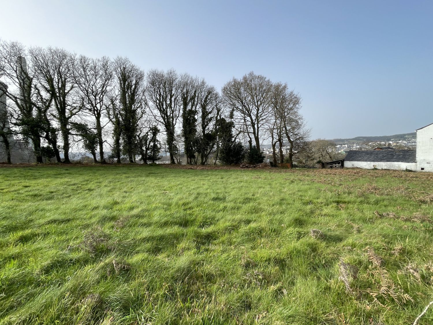 Residencial en venda en As Pontes de García Rodríguez 