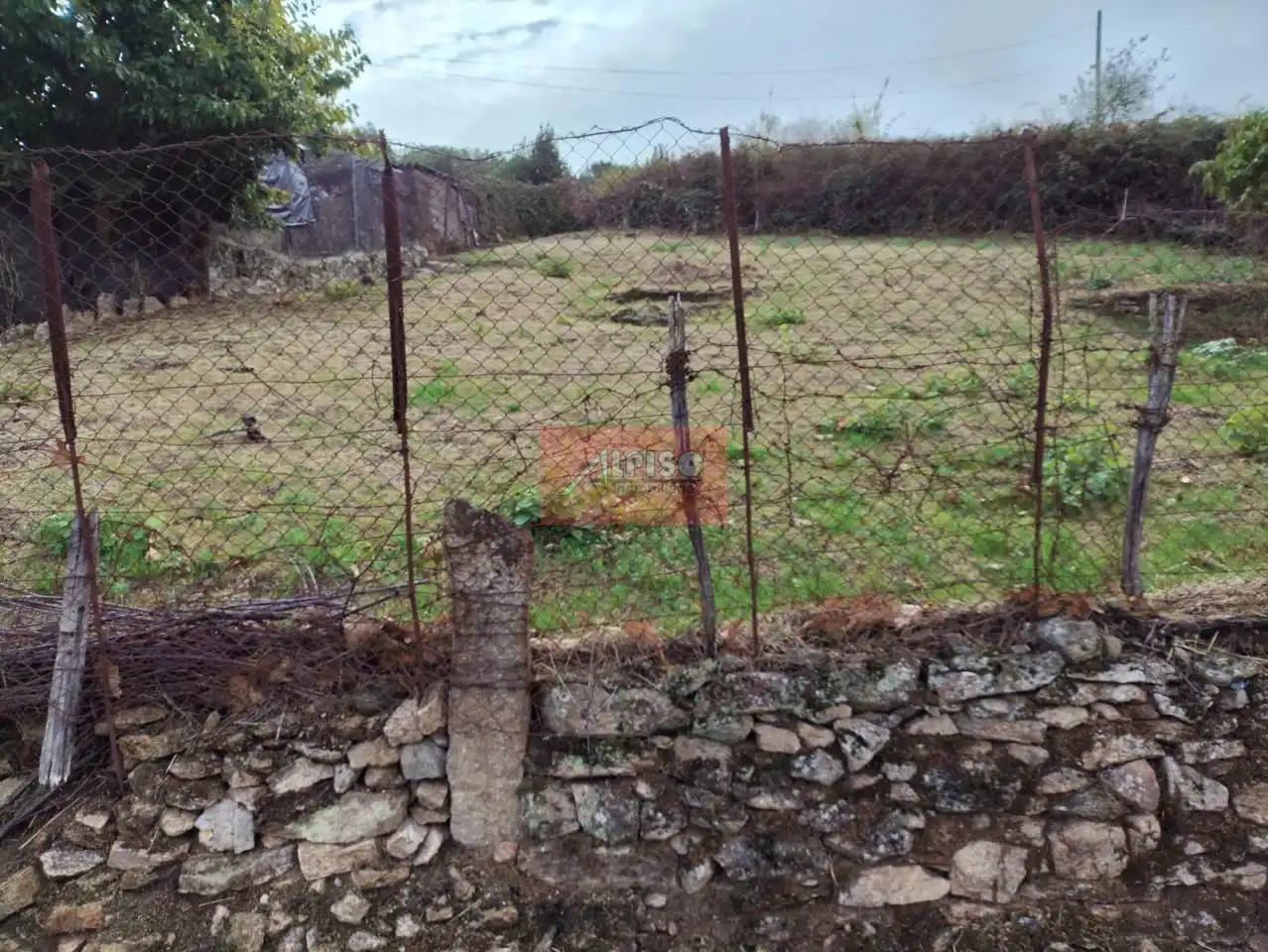 Houses for sale in Ourense Capital   with Private garden