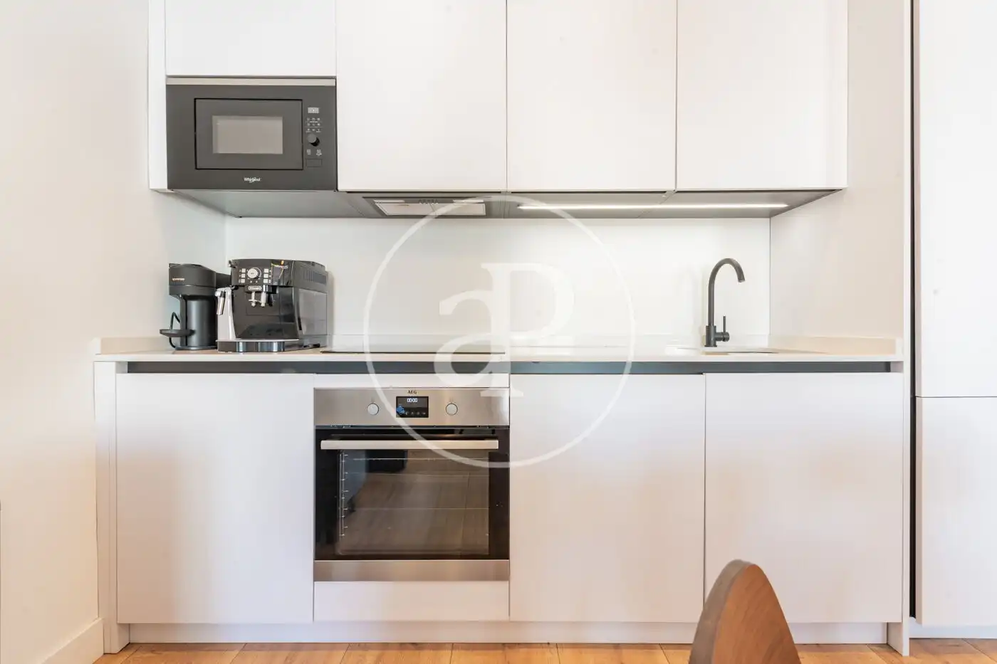 Ático con ascensor en venta en C. de Alcalá, imagen 21