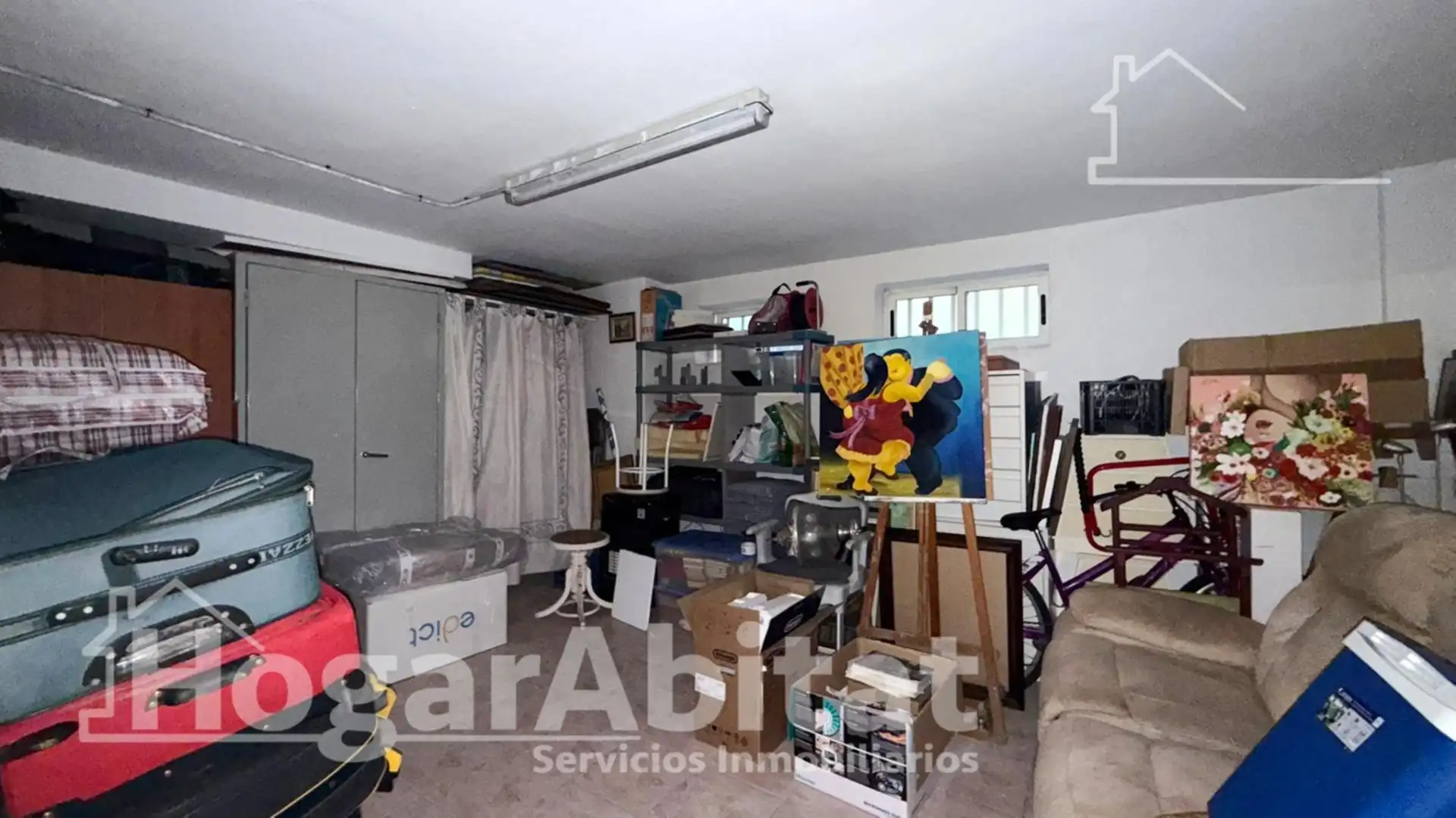 Wohnung mit Balkon zum Verkauf in Calle Cullera, imagen 40