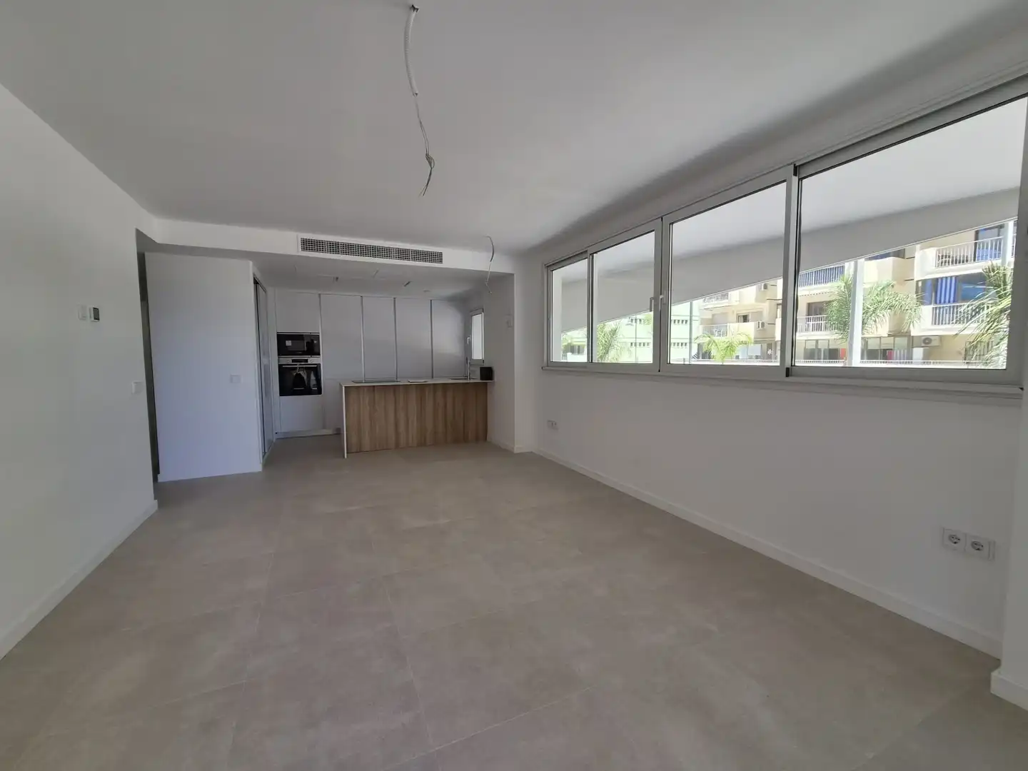 Piso de obra nueva con piscina en venta en Calle Colón 6, imagen 6