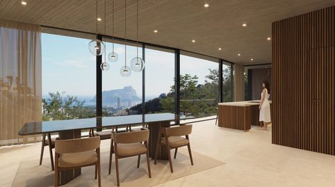 Foto 5 de Casa o xalet en venda a La Fustera, Benissa