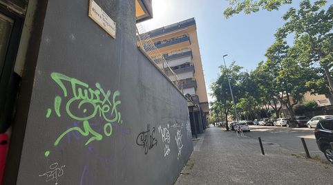 Foto 2 de Garaje de alquiler en Riera Bugantó, Palau, Girona Capital