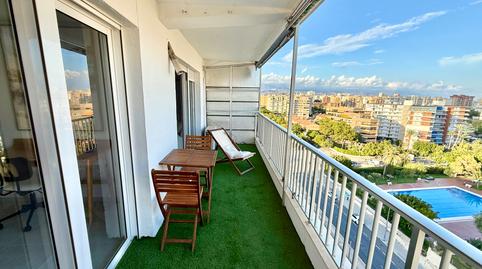 Foto 4 de Pis de lloguer a Avinguda de Les Nacions, Playa de San Juan, Alicante