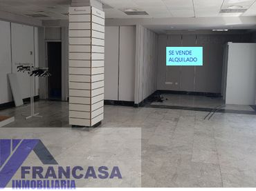 Local comercial en venda a Marbella Centro