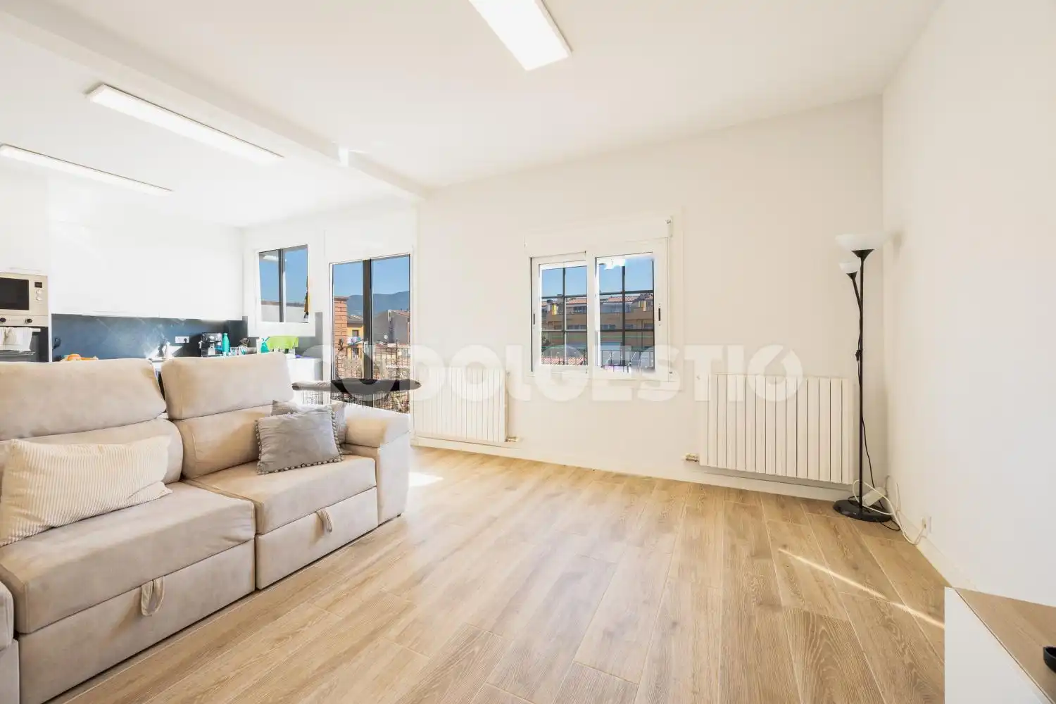 Piso en venta en Manlleu , Torelló