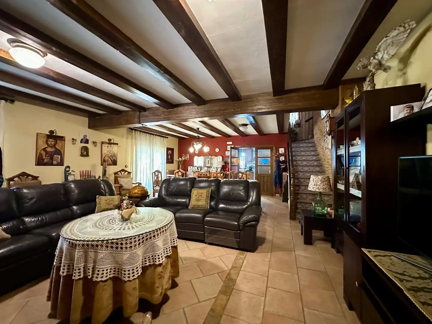 House with pool for sale in Yecla, imagen 5