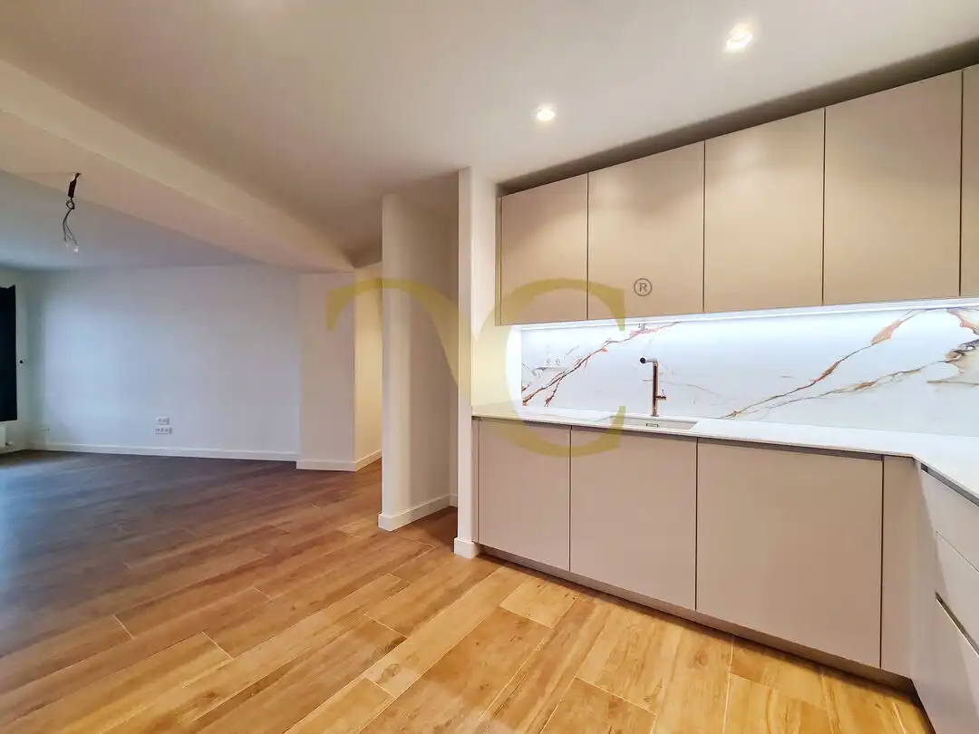 Piso con ascensor en venta en Marqués de Urquijo, imagen 35
