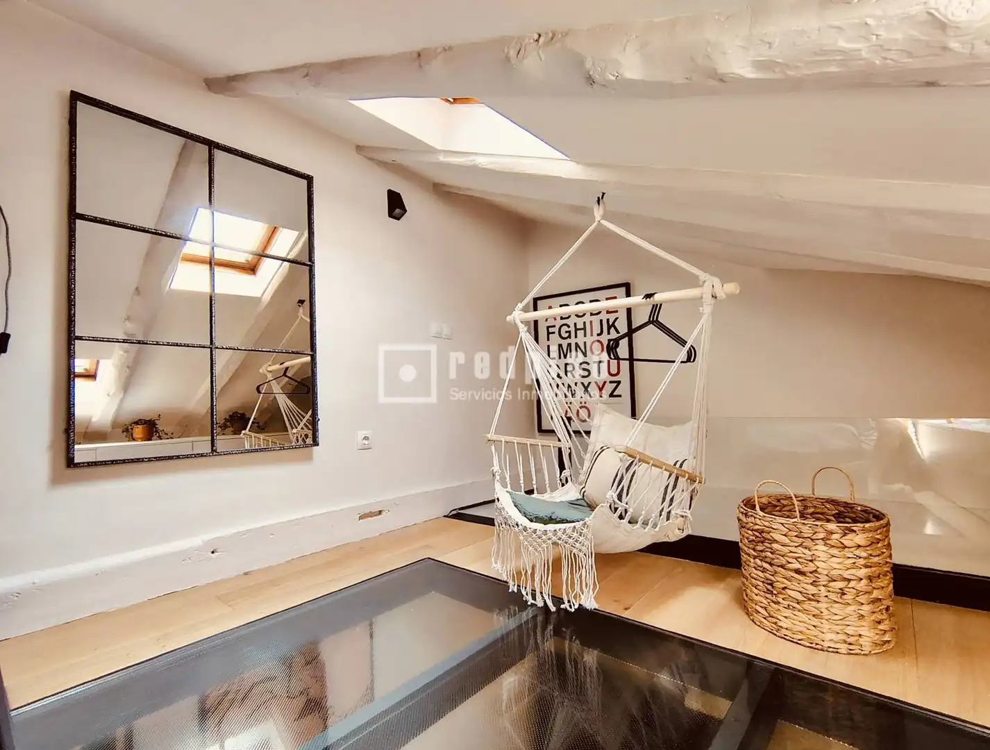 Maisonette zur Miete in Madrid, Madrid