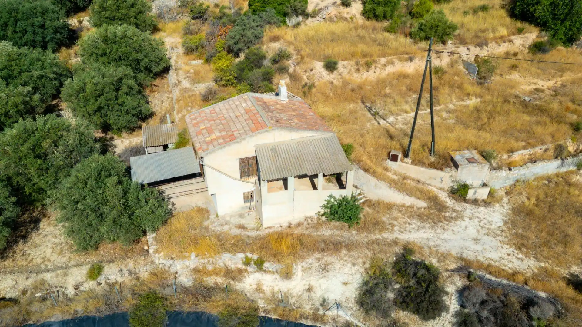 Haus zum Verkauf in Abarán, imagen 5