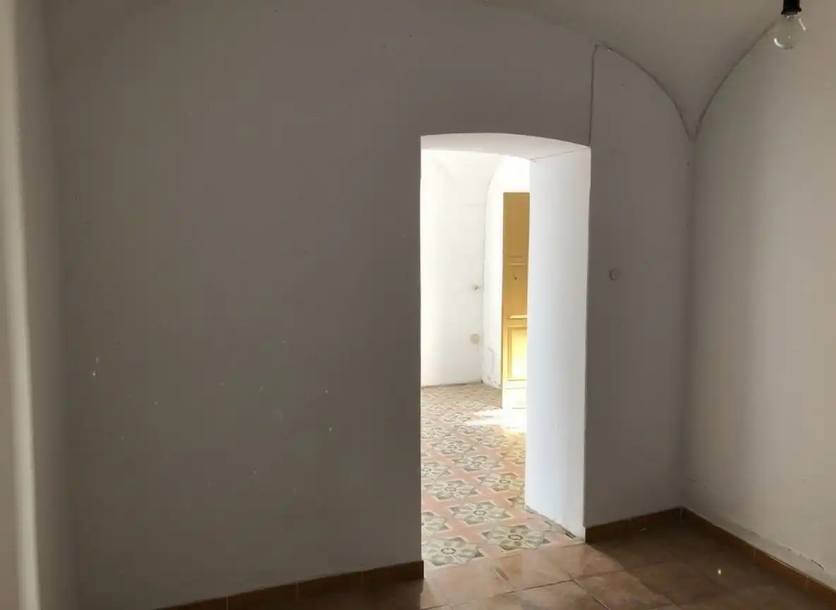 Casa adosada en venta en La Garrovilla 