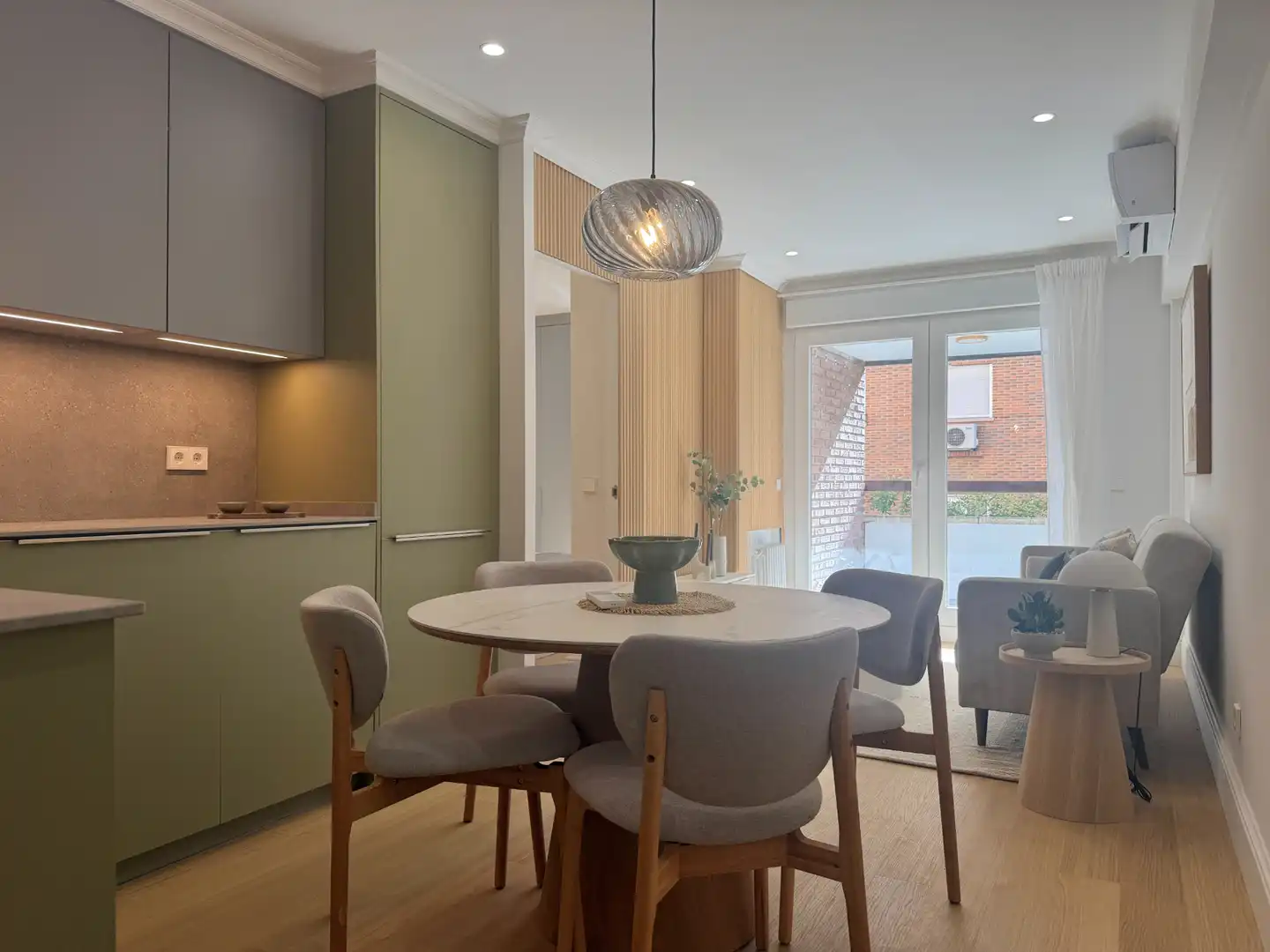 Flat with lift for sale in Calle de Alcántara, imagen 6