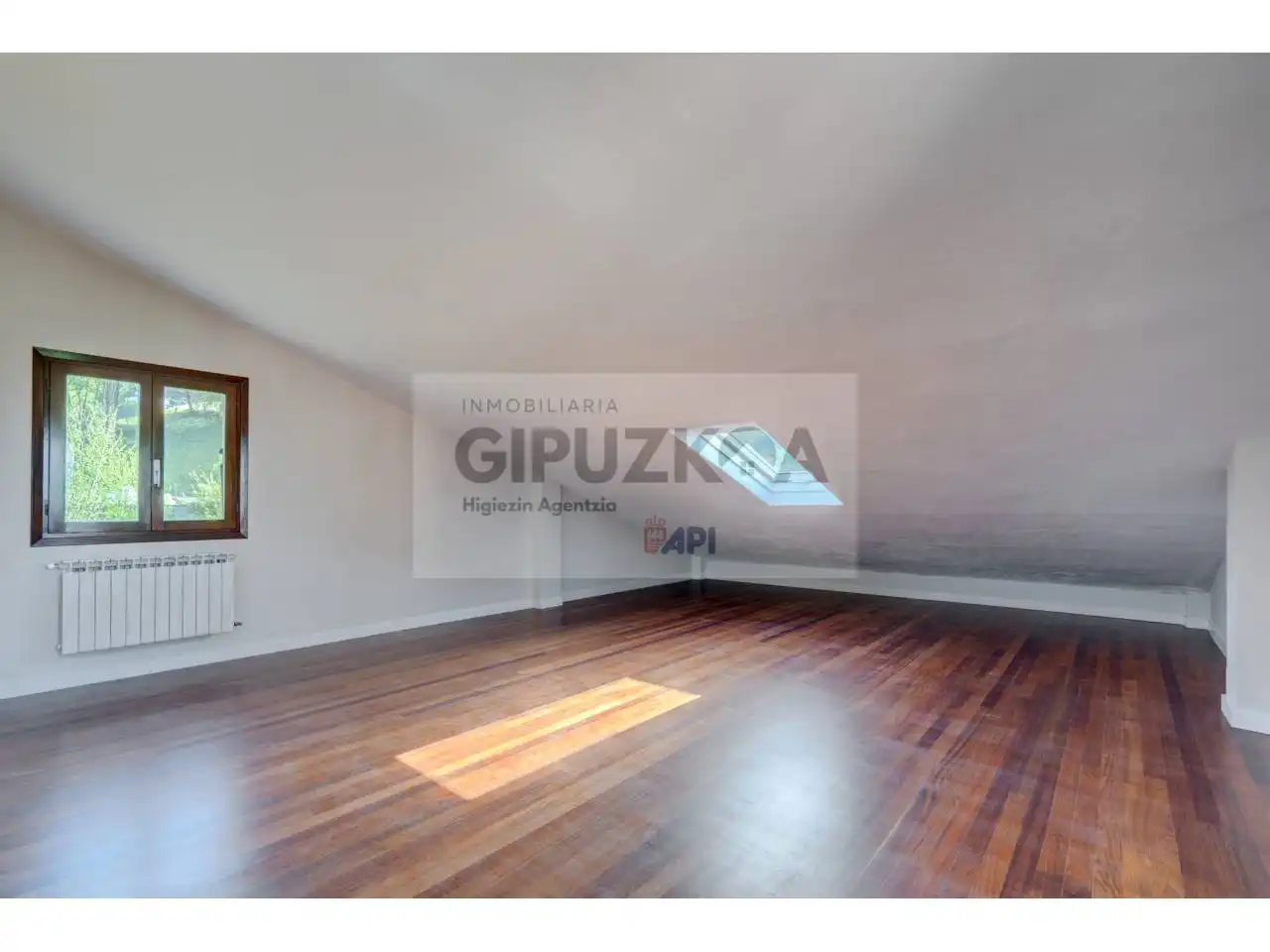 Habitación de Casa o chalet en venta en Tolosa con Calefacción, Jardín privado y Terraza