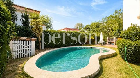 Chalet en Godelleta