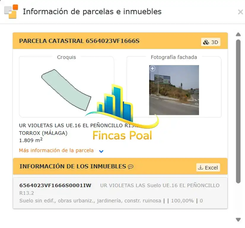 Residencial en venda a Carril Carlaja de, El Peñoncillo