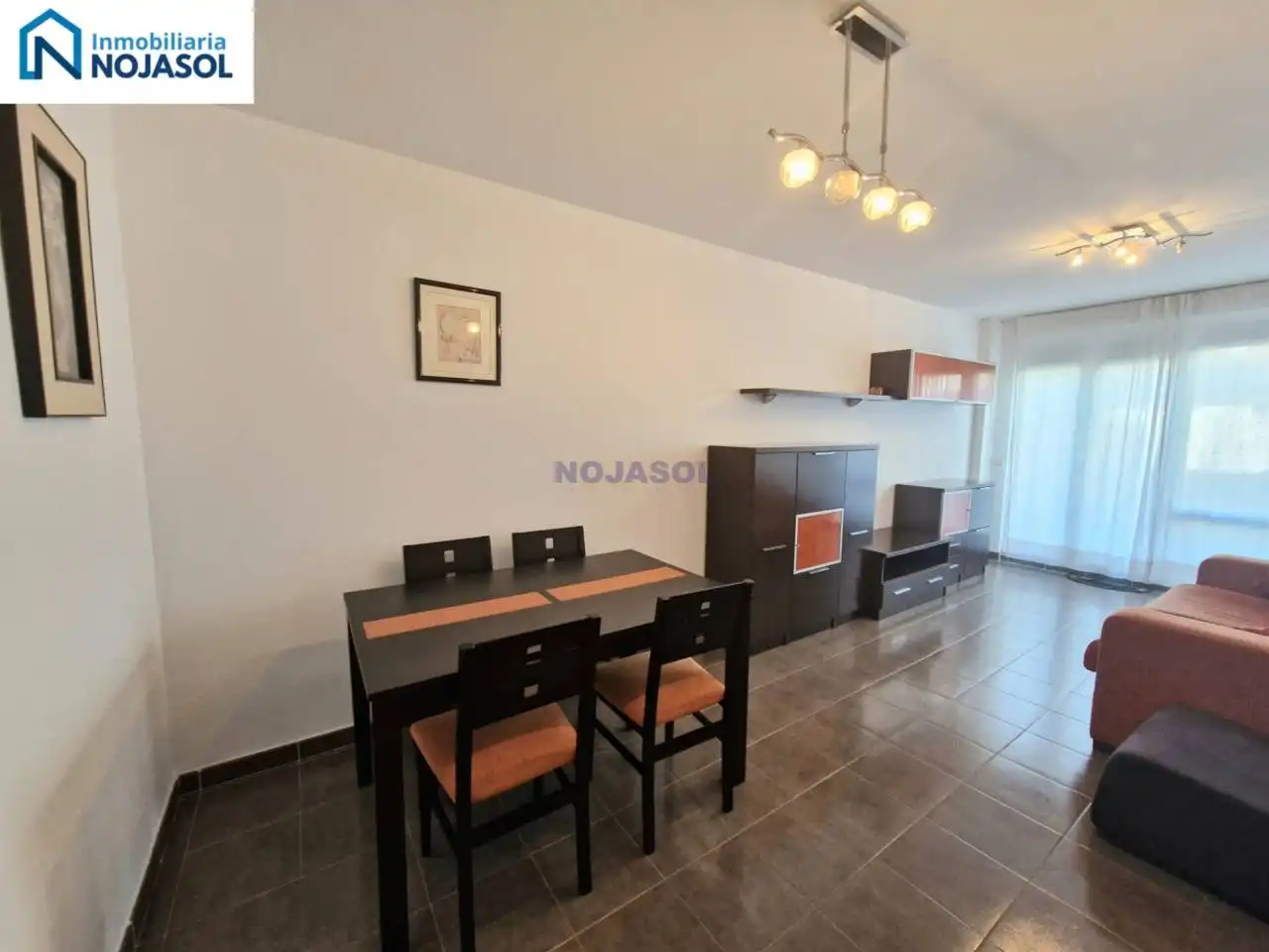 Apartament amb piscina en venda a Calle BARRIO MAEDA, imagen 11