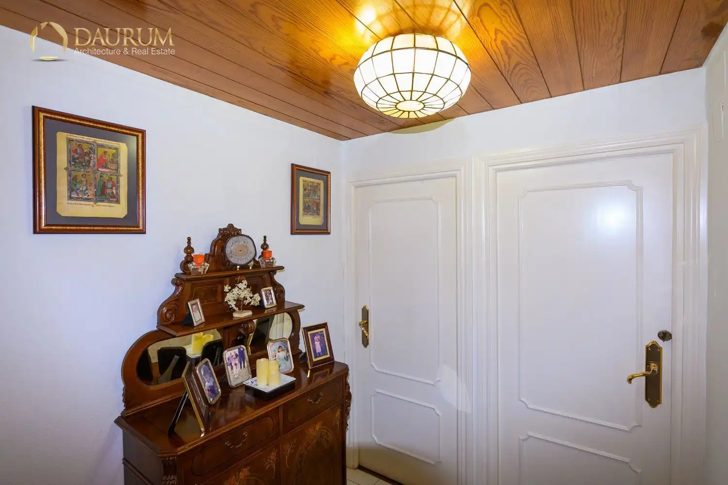 Casa adosada en venta en Boadilla del Monte con Aire acondicionado, Calefacción y Jardín privado