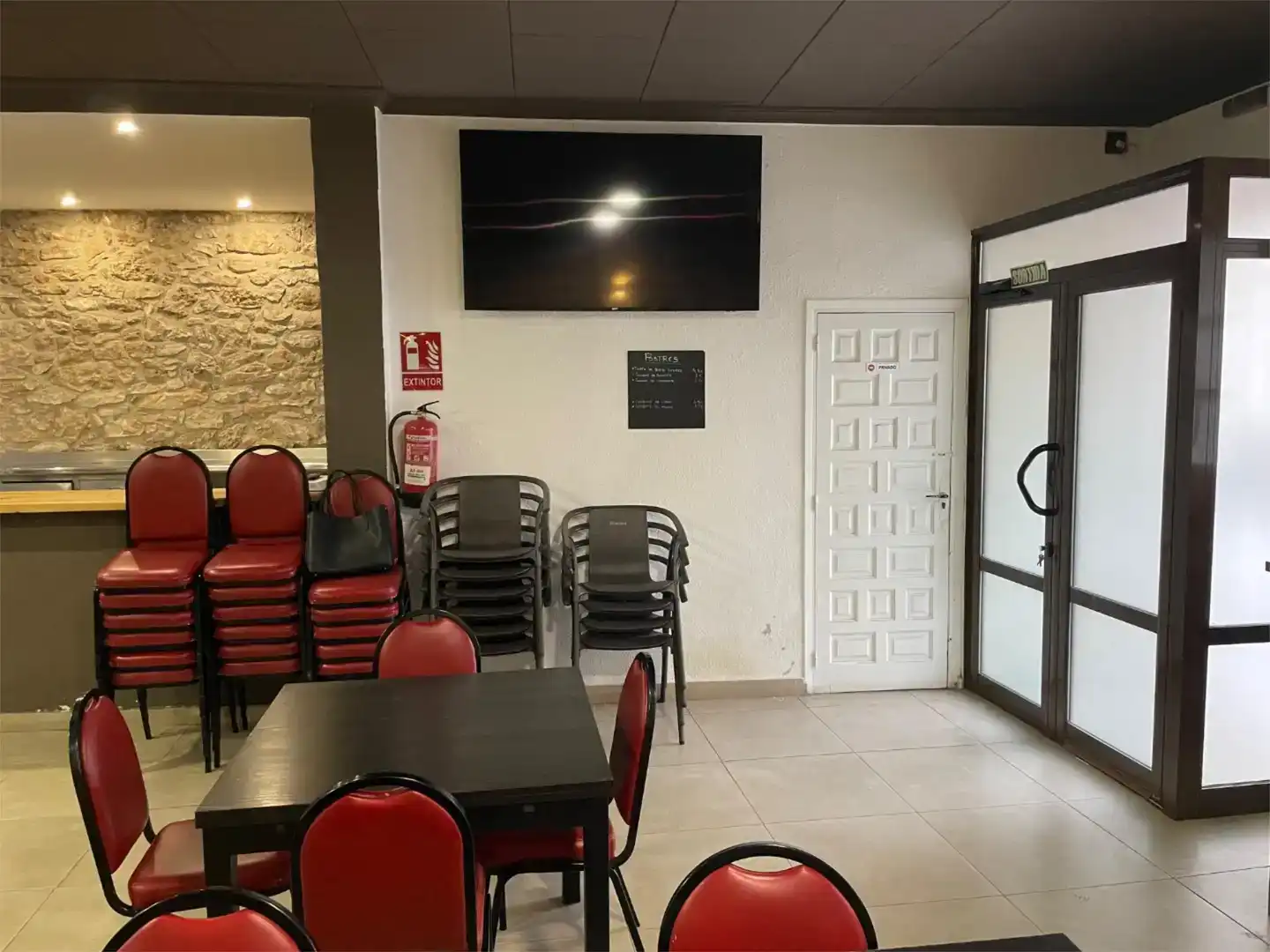 Local de lloguer en L'Ametlla de Mar pueblo