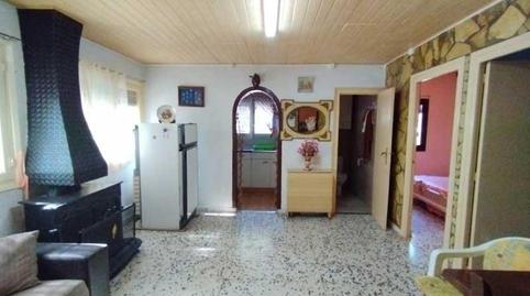 Foto 5 de Finca rústica en venta en Camino Diseminados, Zuera, Zaragoza