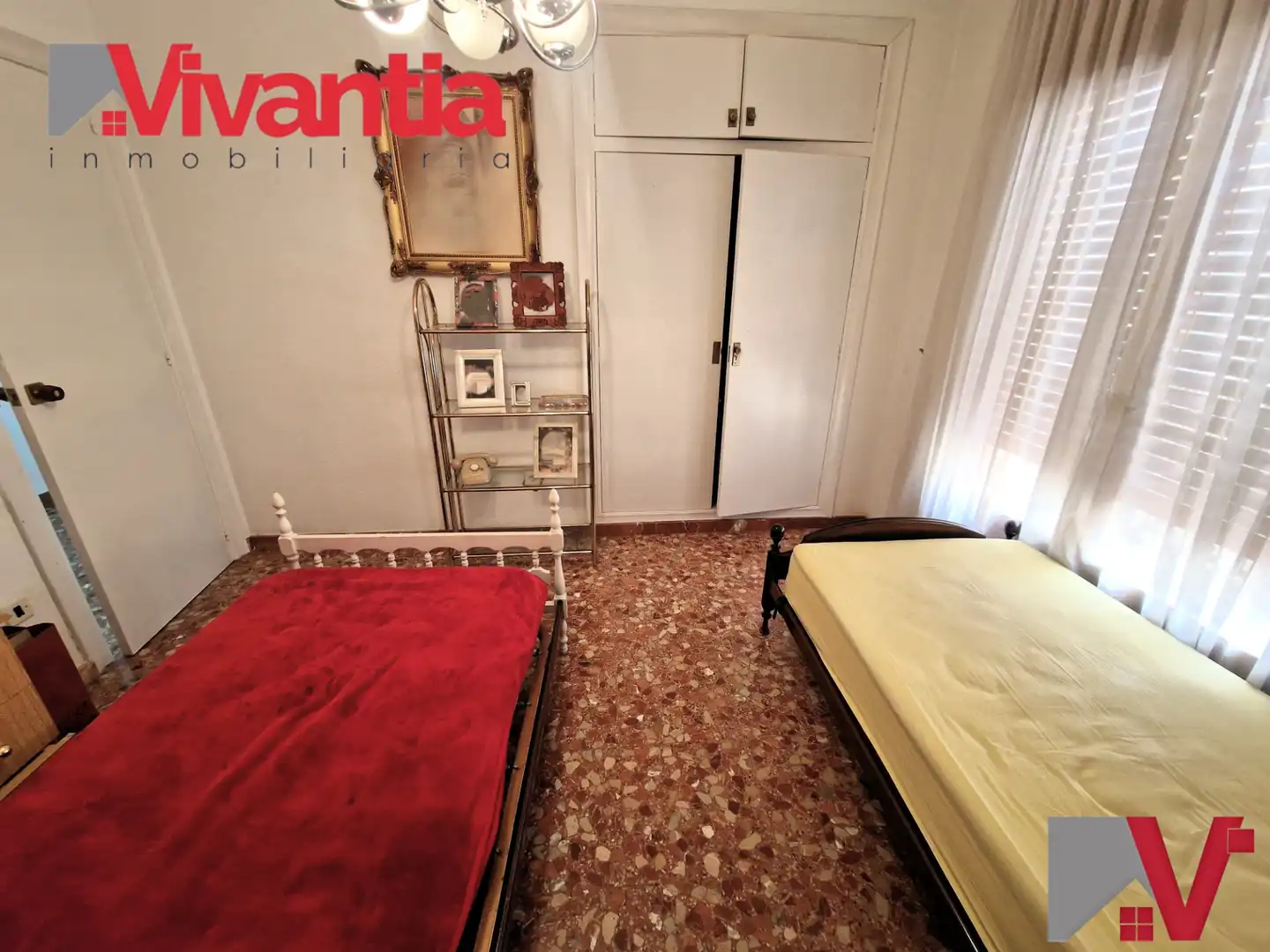 Piso con terraza en venta en Lorca Ciudad, imagen 26