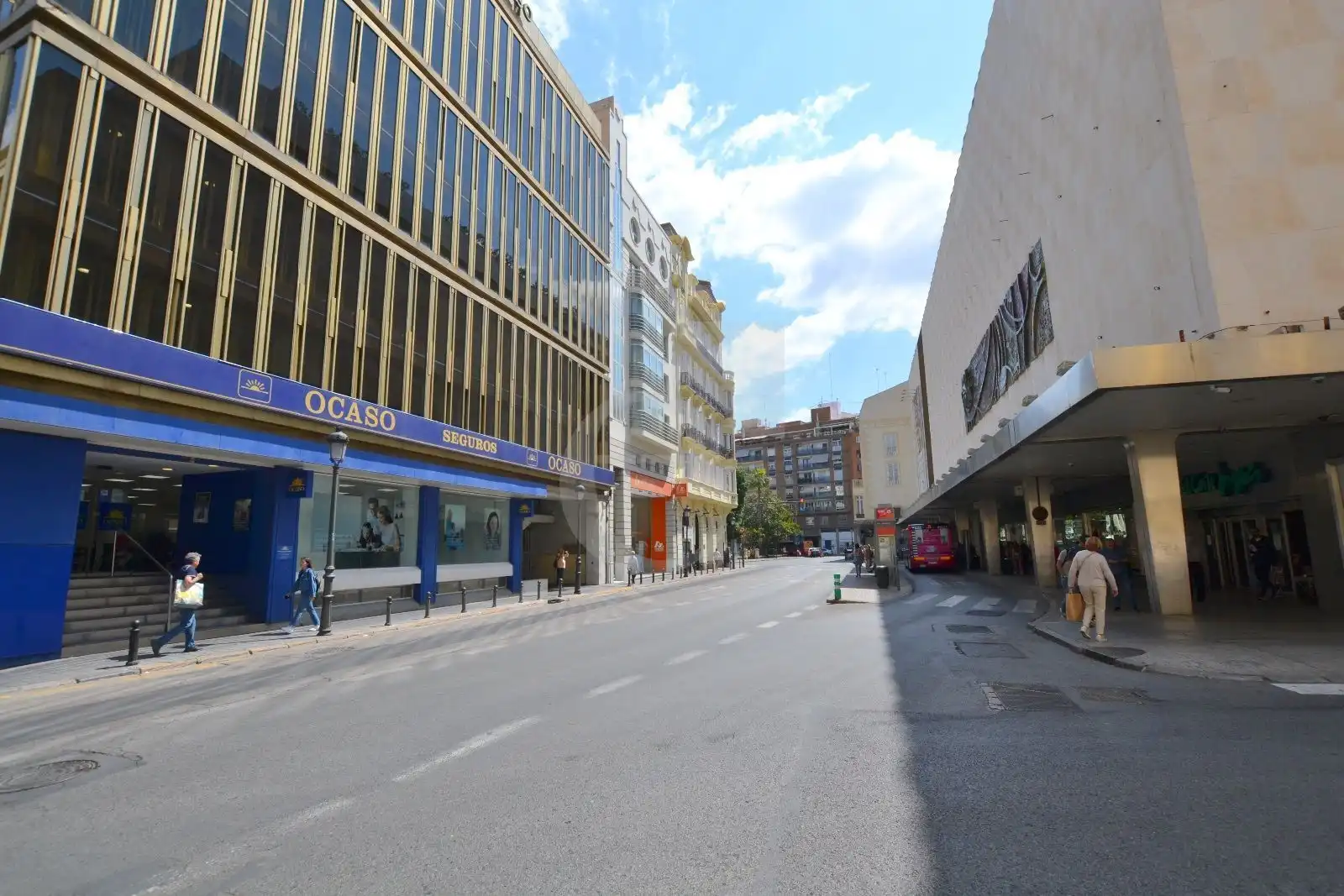 Bureau avec ascenseur à louer à Ciutat Vella, imagen 15