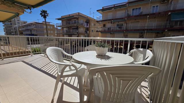 Piso en Venta en Calle CUENCA en Gran Playa