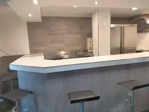 Cocina de Local en venta en Granada