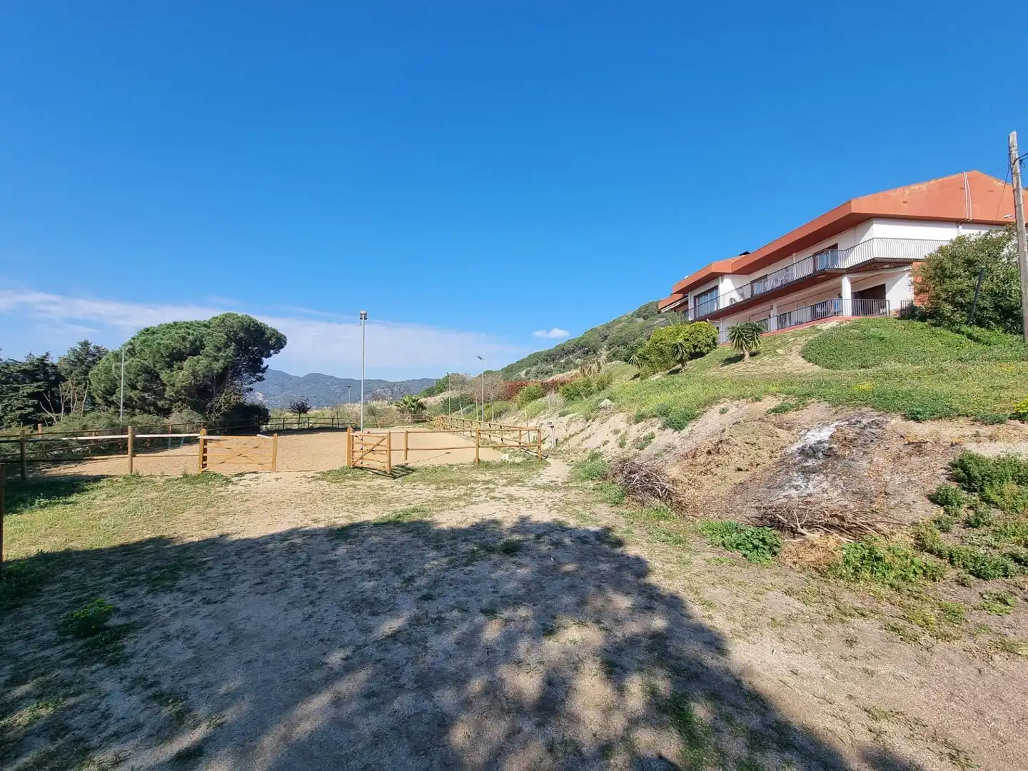 Casa o xalet en venda a Argentona Est