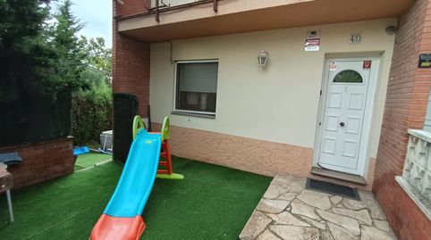 Foto 2 de Casa adosada en venta en Masquefa, Barcelona