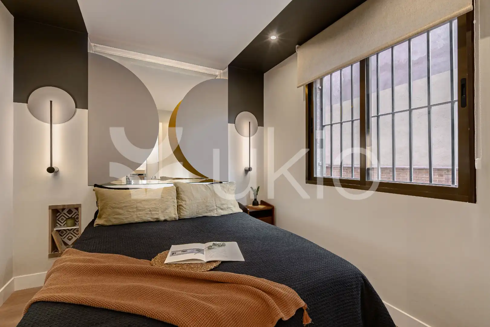 Apartament de lloguer a Calle de Sor Ángela de la Cruz, 36, Castillejos - Cuzco