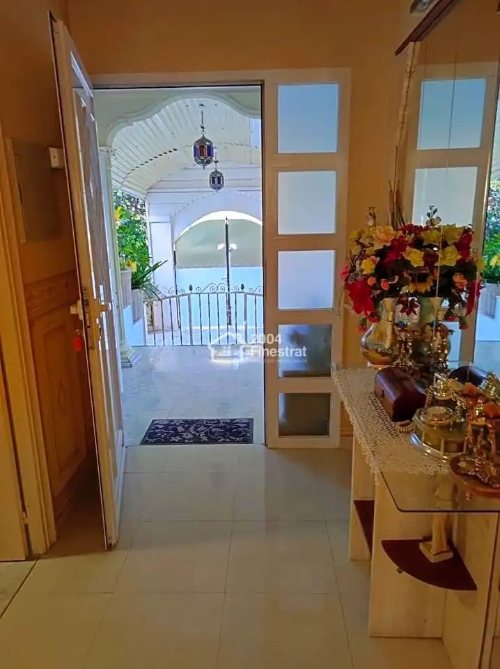 Houses for sale in Benidorm  with Air Conditioner, Private garden and Terrace