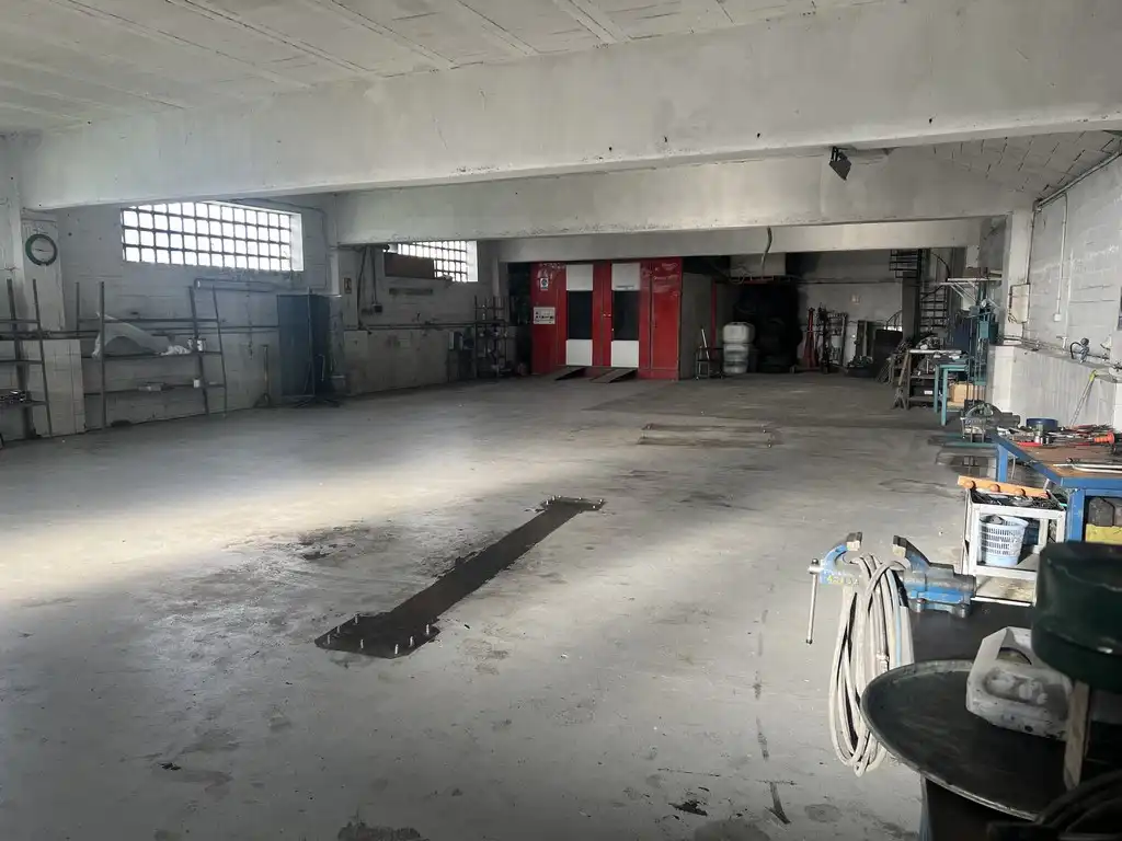 Nave industrielle à louer à Travesía das Galanas 47, imagen 18