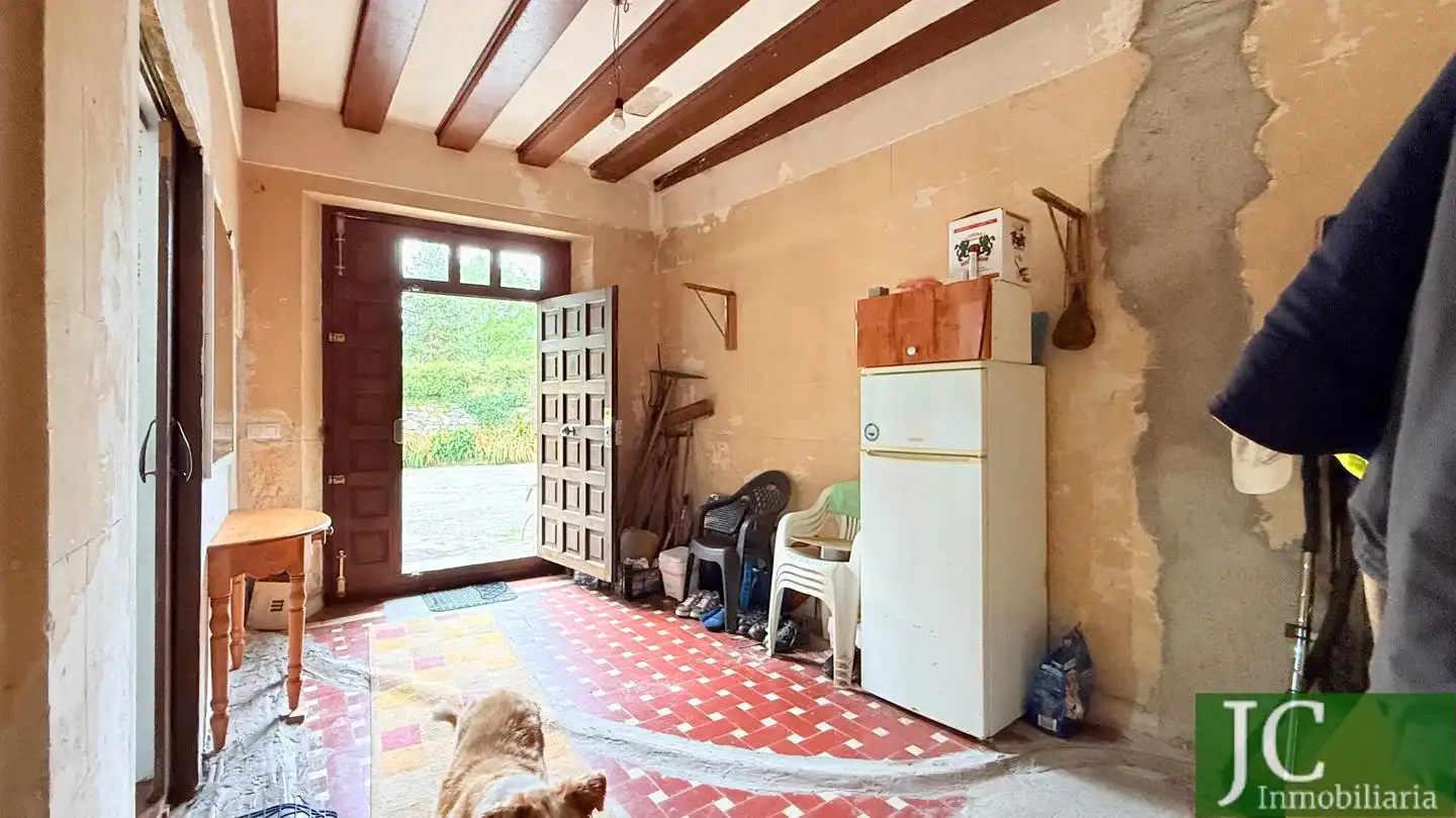 Casa adosada en venda en Ribamontán al Monte amb Terrassa