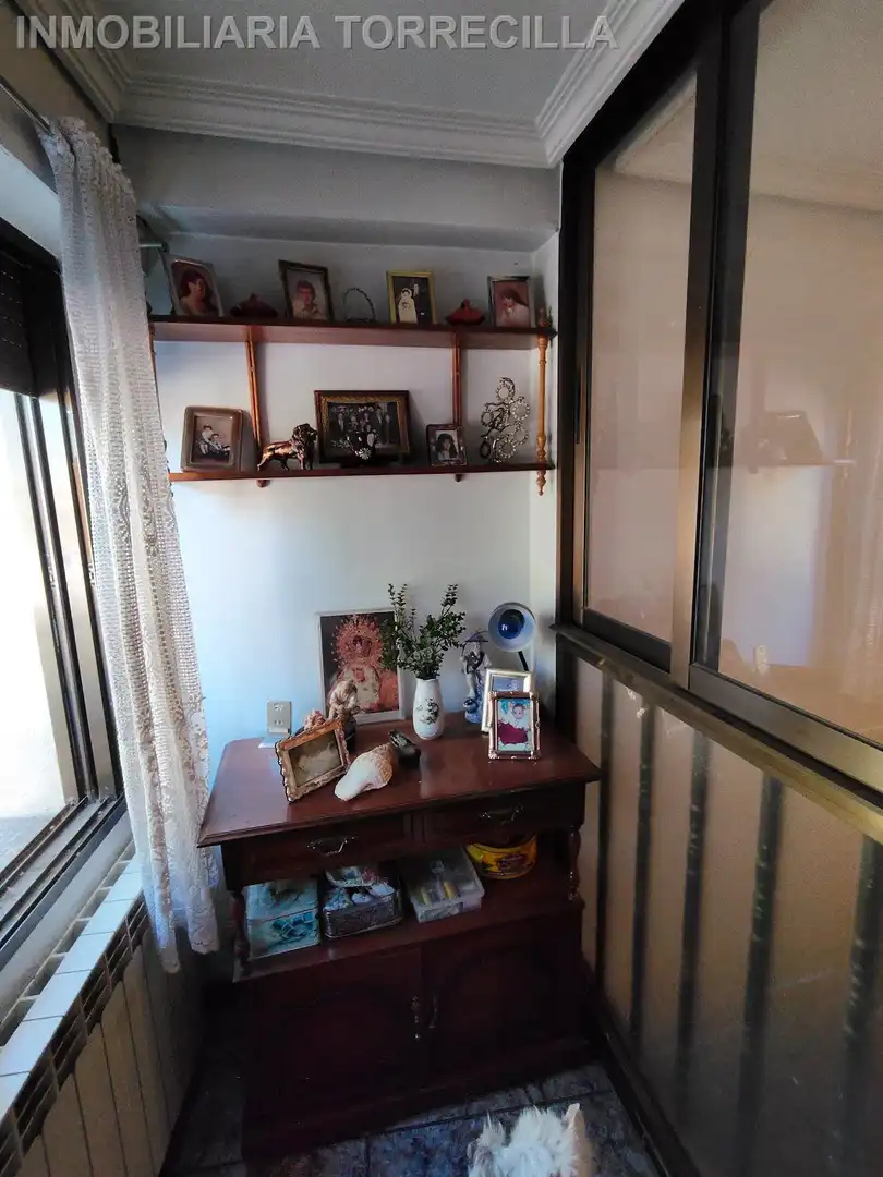 Casa o xalet en venda a Las Villas - Valparaiso - El Peral