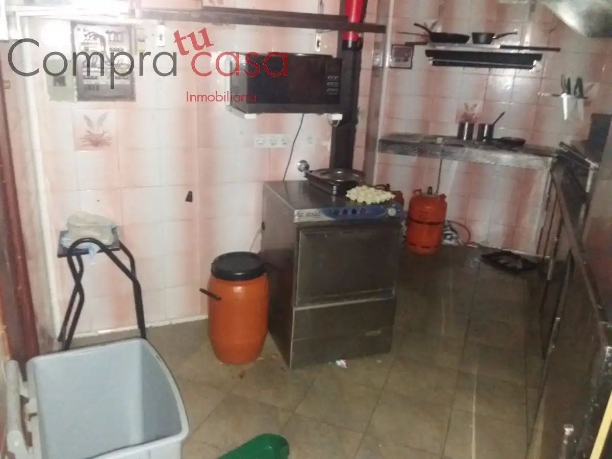 Business premises for sale in Calle VICENTE ALEIXANDER, imagen 82