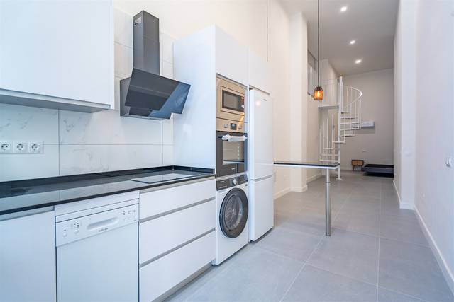 Apartamento en Venta en Perchel Norte