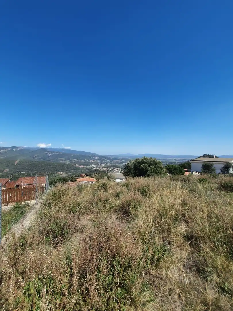 Wohnbaugrundstück zum Verkauf in Bigues i Riells del Fai, imagen 13