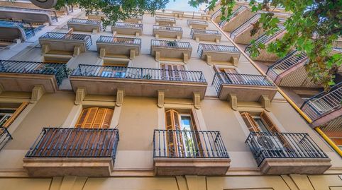 Foto 2 de Planta baixa en venda a Carrer Valencia, L'Antiga Esquerra de l'Eixample, Barcelona Capital