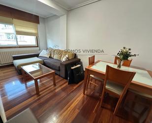 Apartment to rent in Valle Inclán, Centro