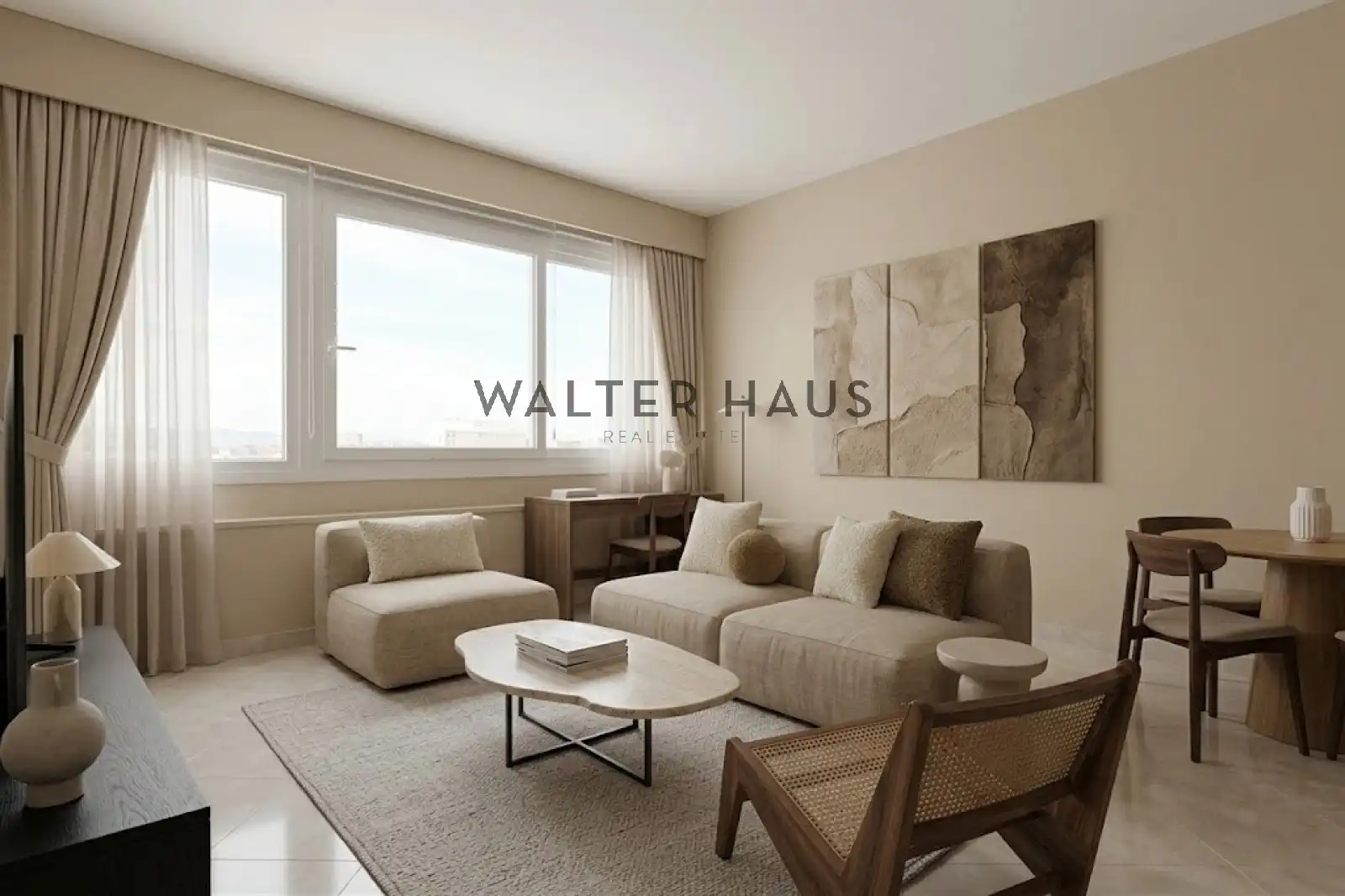 Piso con ascensor en venta en Calle de la Princesa, imagen 2