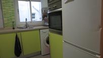 Kitchen of Flat for sale in Albuixech  with Balcony