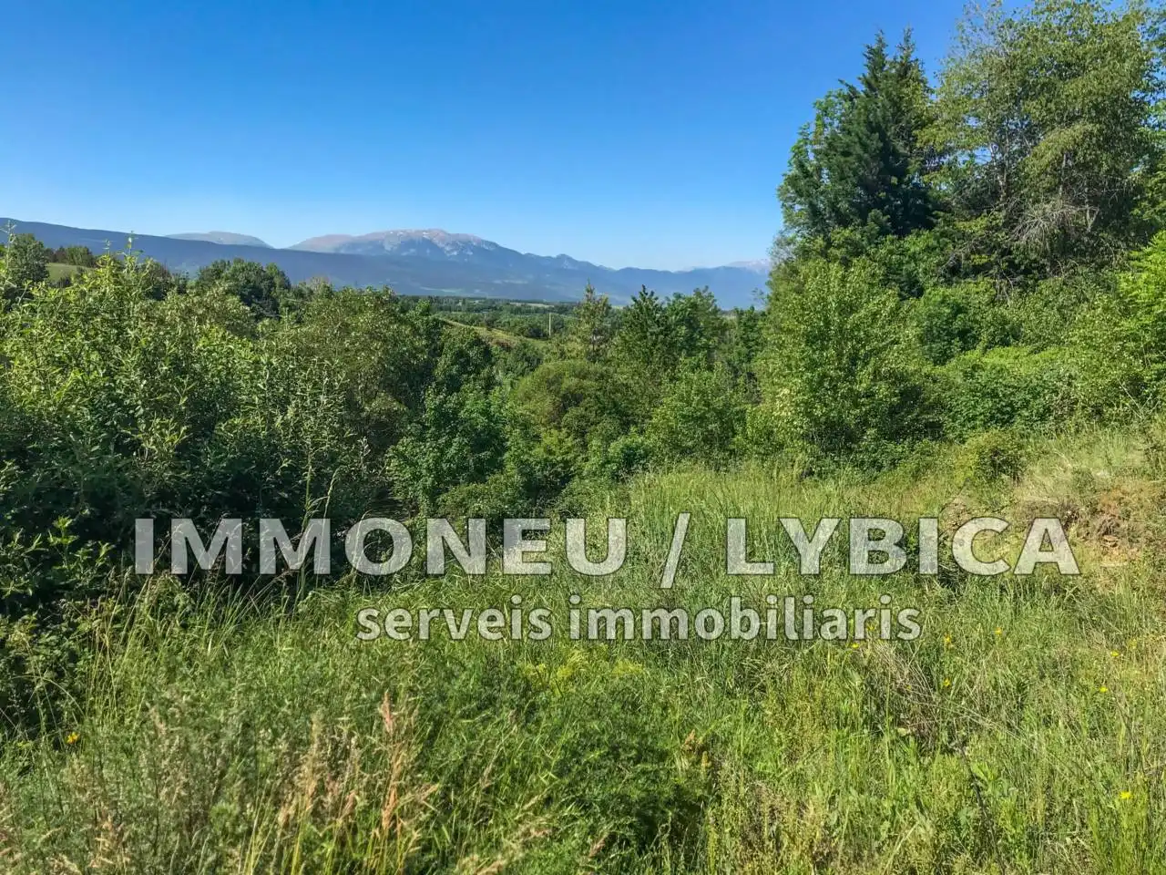 Residential land for sale in Calle Dels Vignals 20, imagen 8